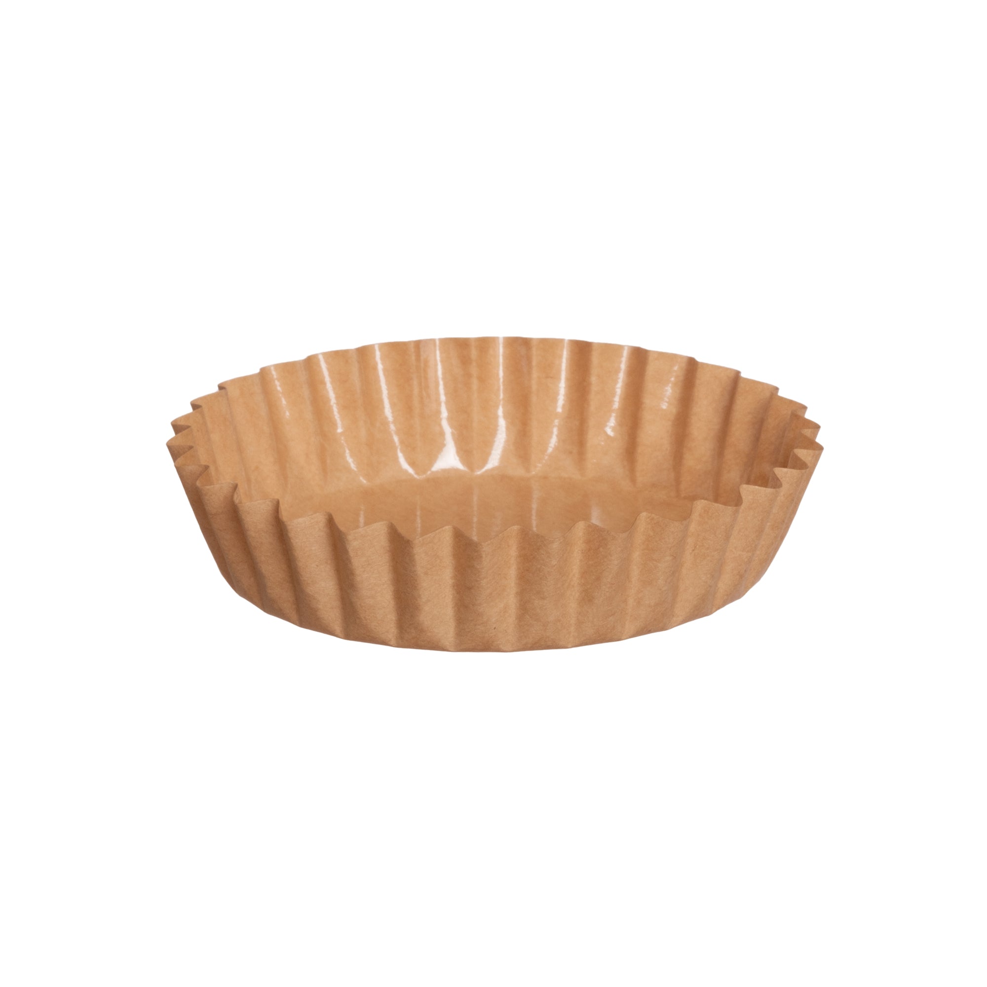Ruffled Baking Cups, PTC07522J - Welcome Home Brands