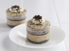 Plastic Baking Cups, CK801 - Welcome Home Brands