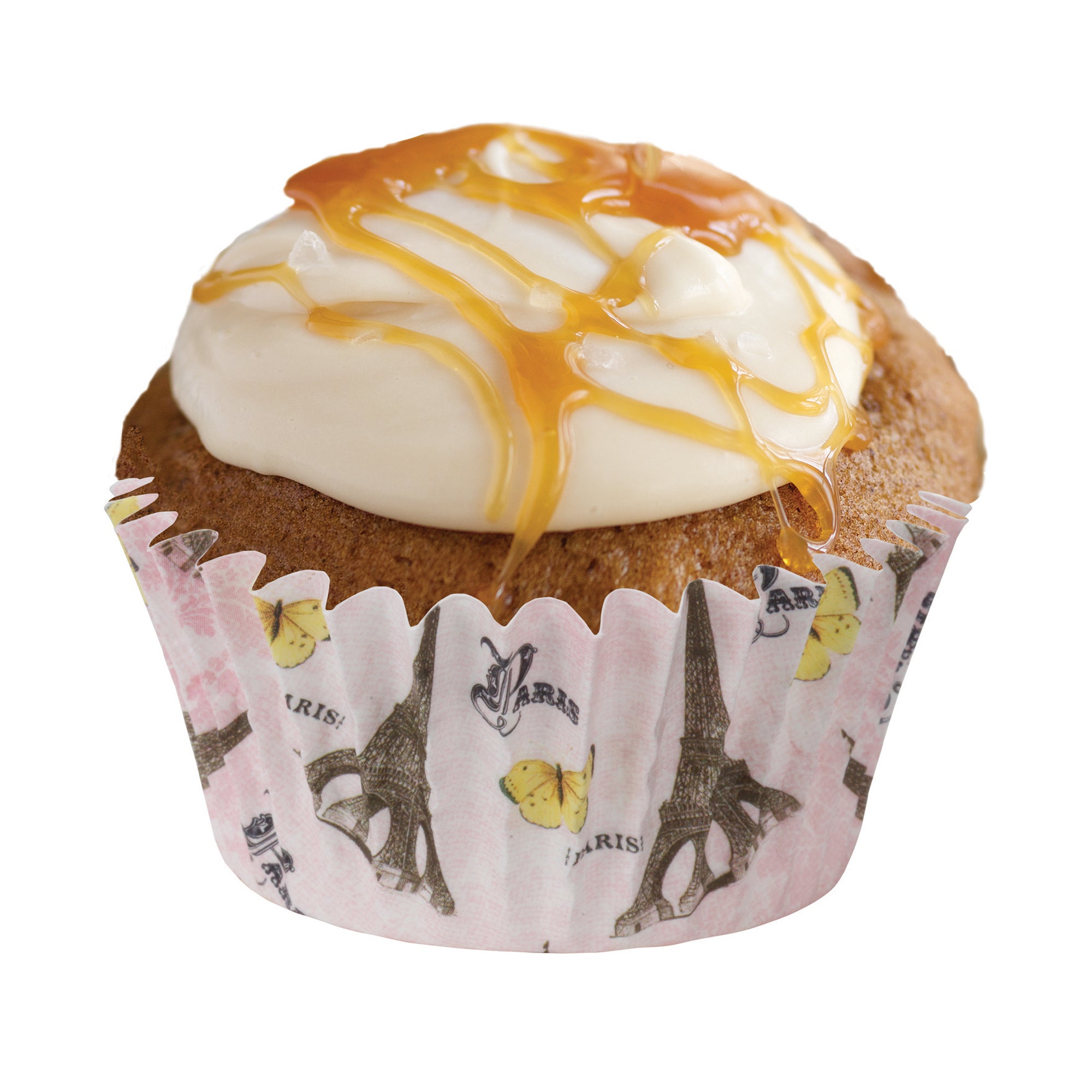 Ruffled Baking Cups, PTC05030PP - Welcome Home Brands