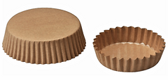 Ruffled Baking Cups, PTC09030J - Welcome Home Brands