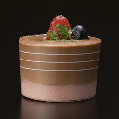 Plastic Baking Cups, CK801 - Welcome Home Brands