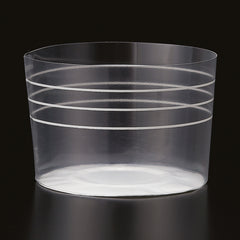 Plastic Baking Cups, CK803 - Welcome Home Brands