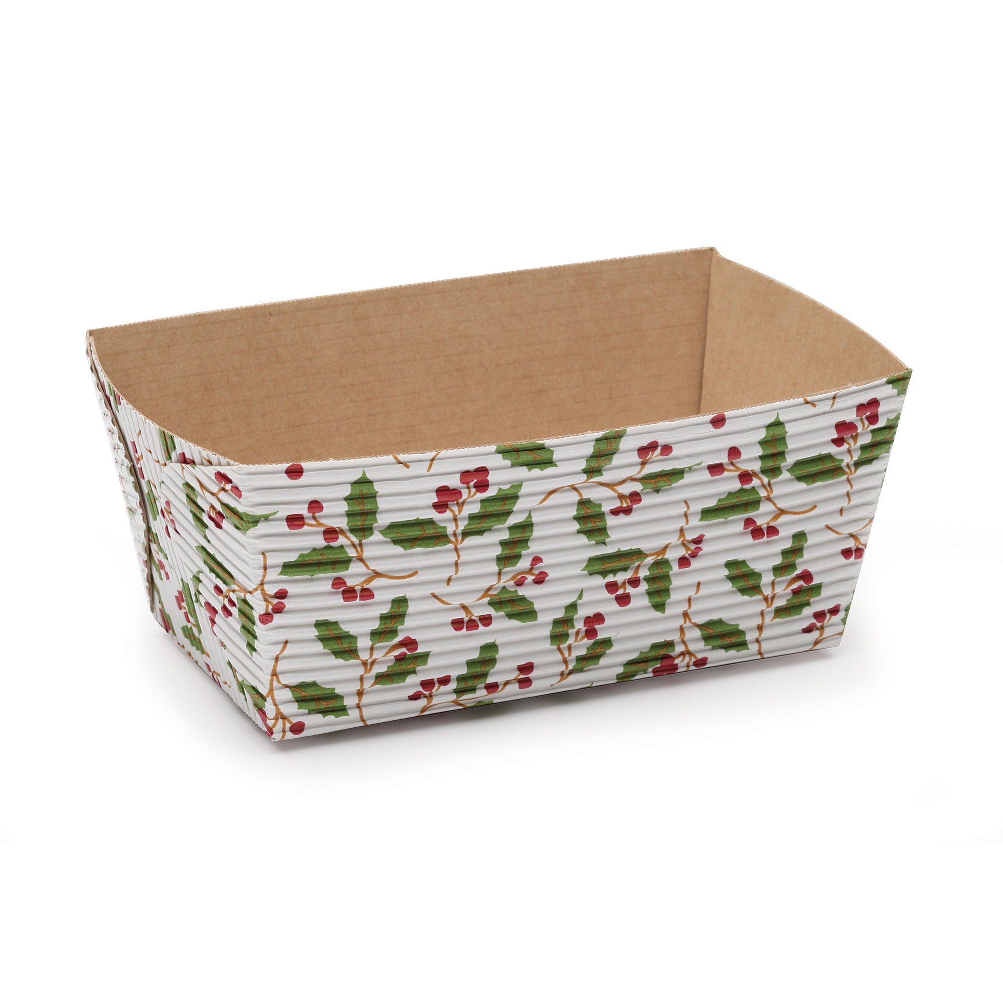 4.5" Loaf Pans, CT8271 - Welcome Home Brands