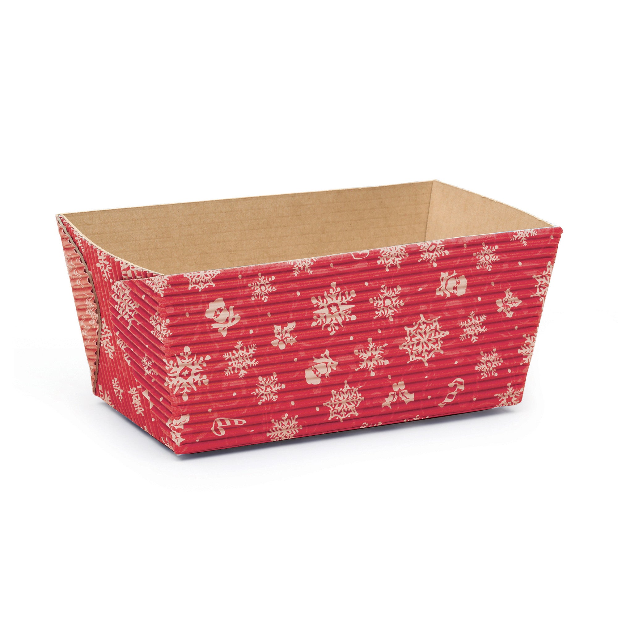 4.5" Loaf Pans, CT8274 - Welcome Home Brands