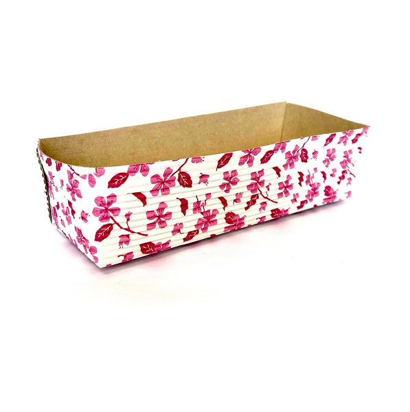 7" Loaf Pan Set, Cherry Blossom