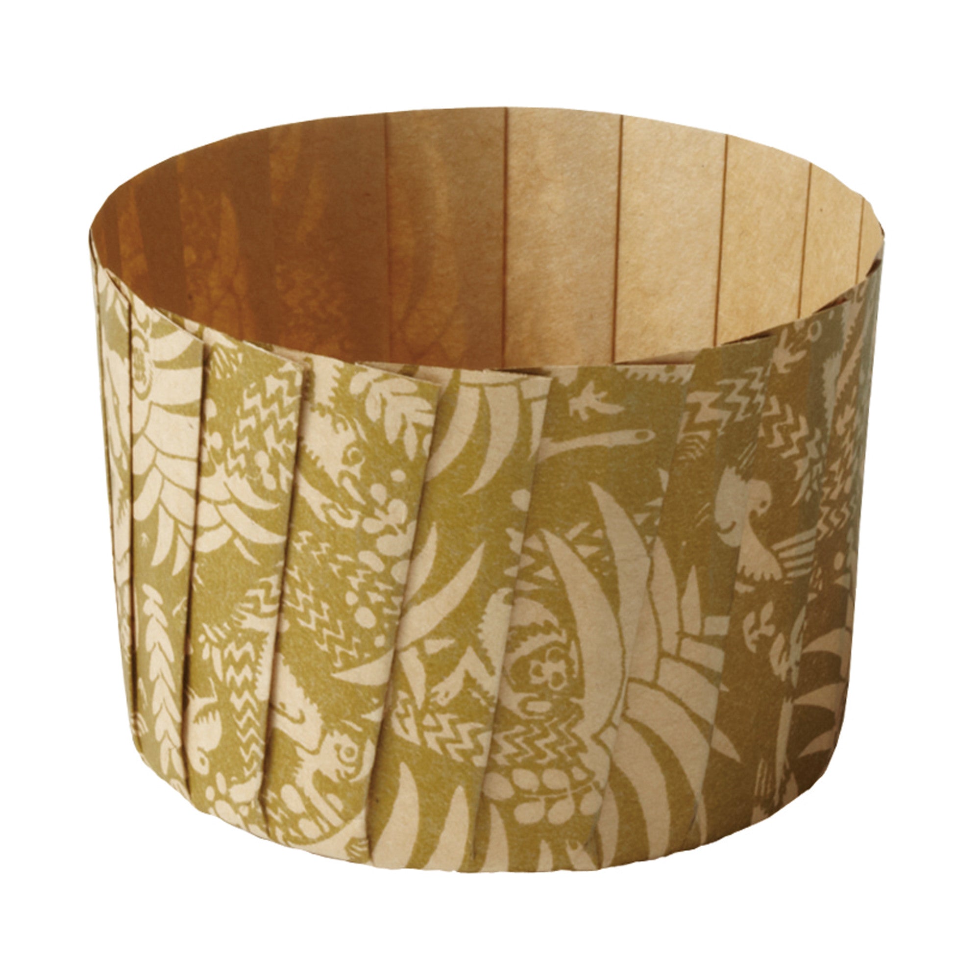 Pleated Baking Cups, M104 - Welcome Home Brands