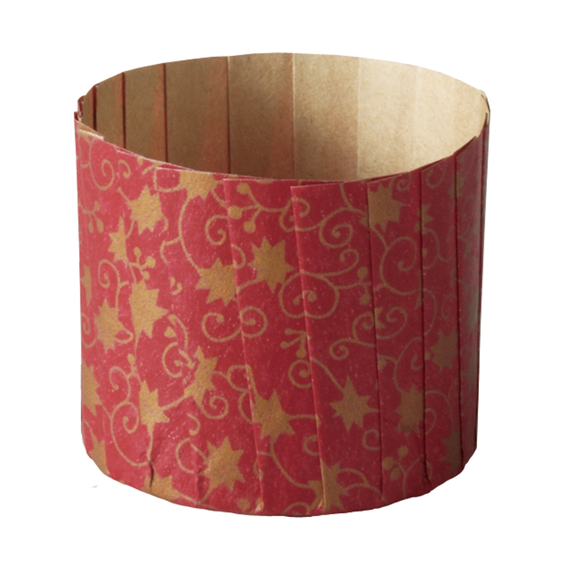 Pleated Baking Cups, M203 - Welcome Home Brands