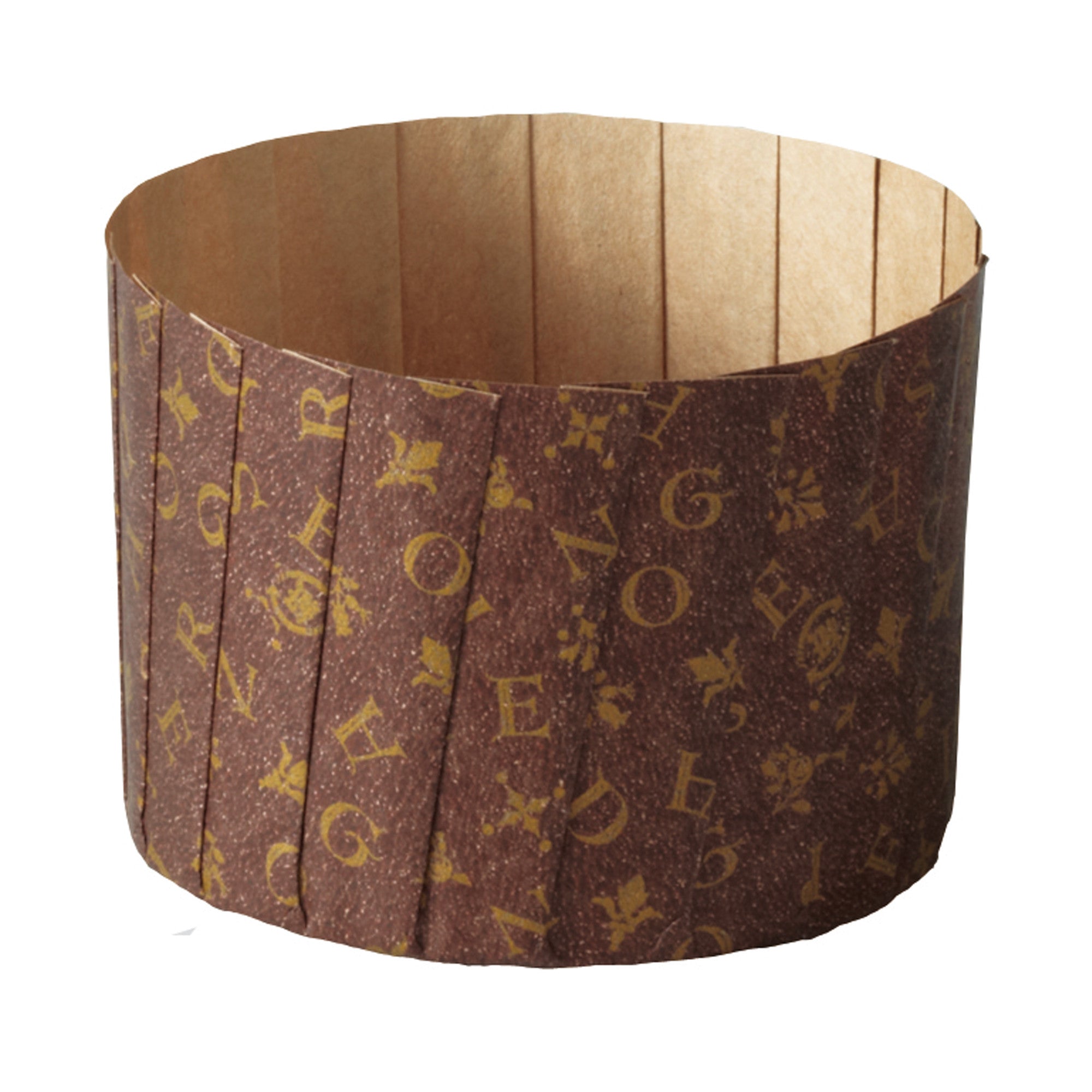 Pleated Baking Cups, M208 - Welcome Home Brands
