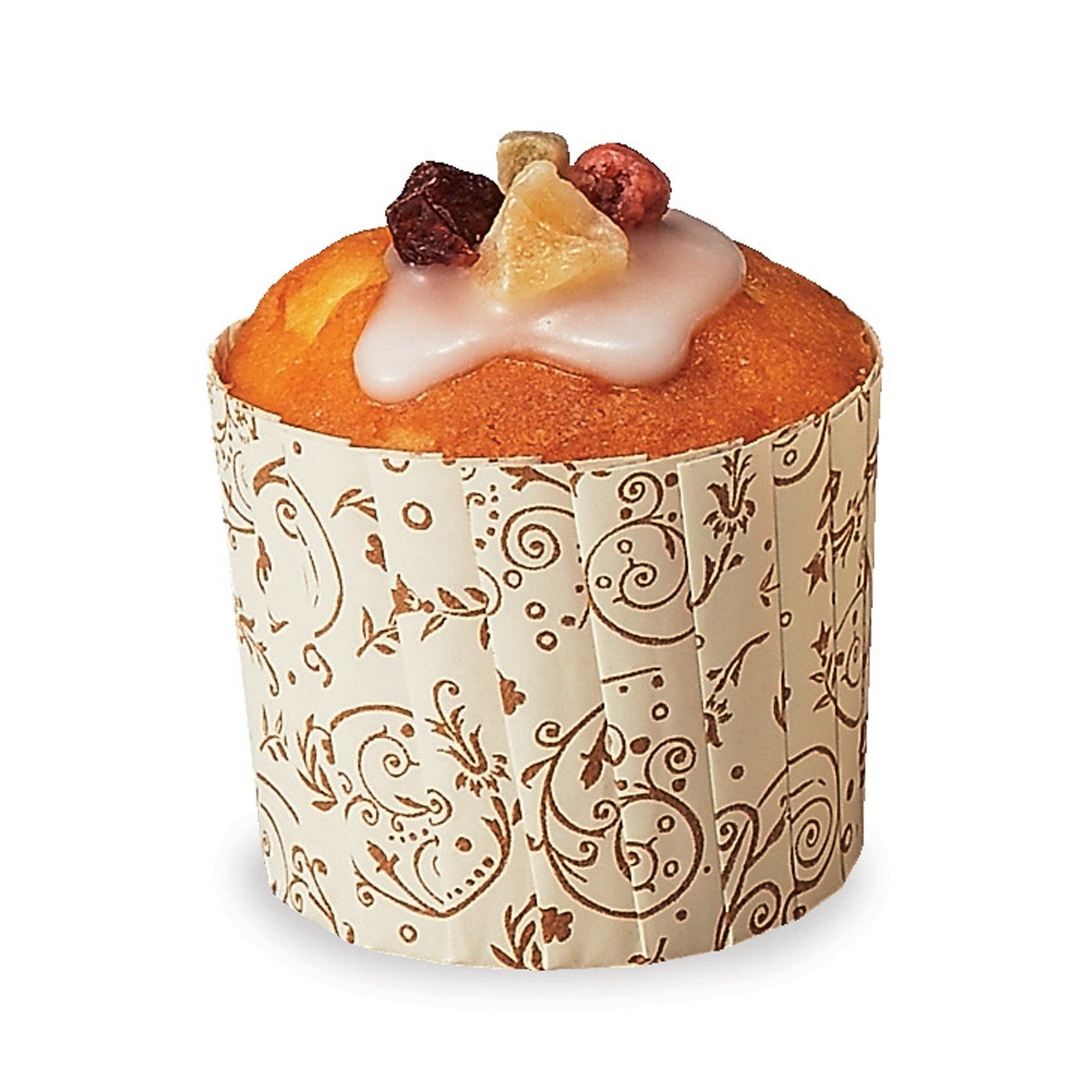 Pleated Baking Cups, M211 - Welcome Home Brands