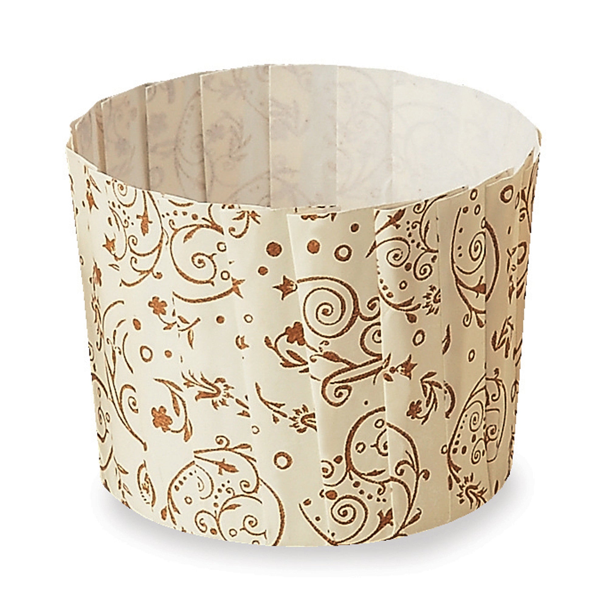 Pleated Baking Cups, M212 - Welcome Home Brands