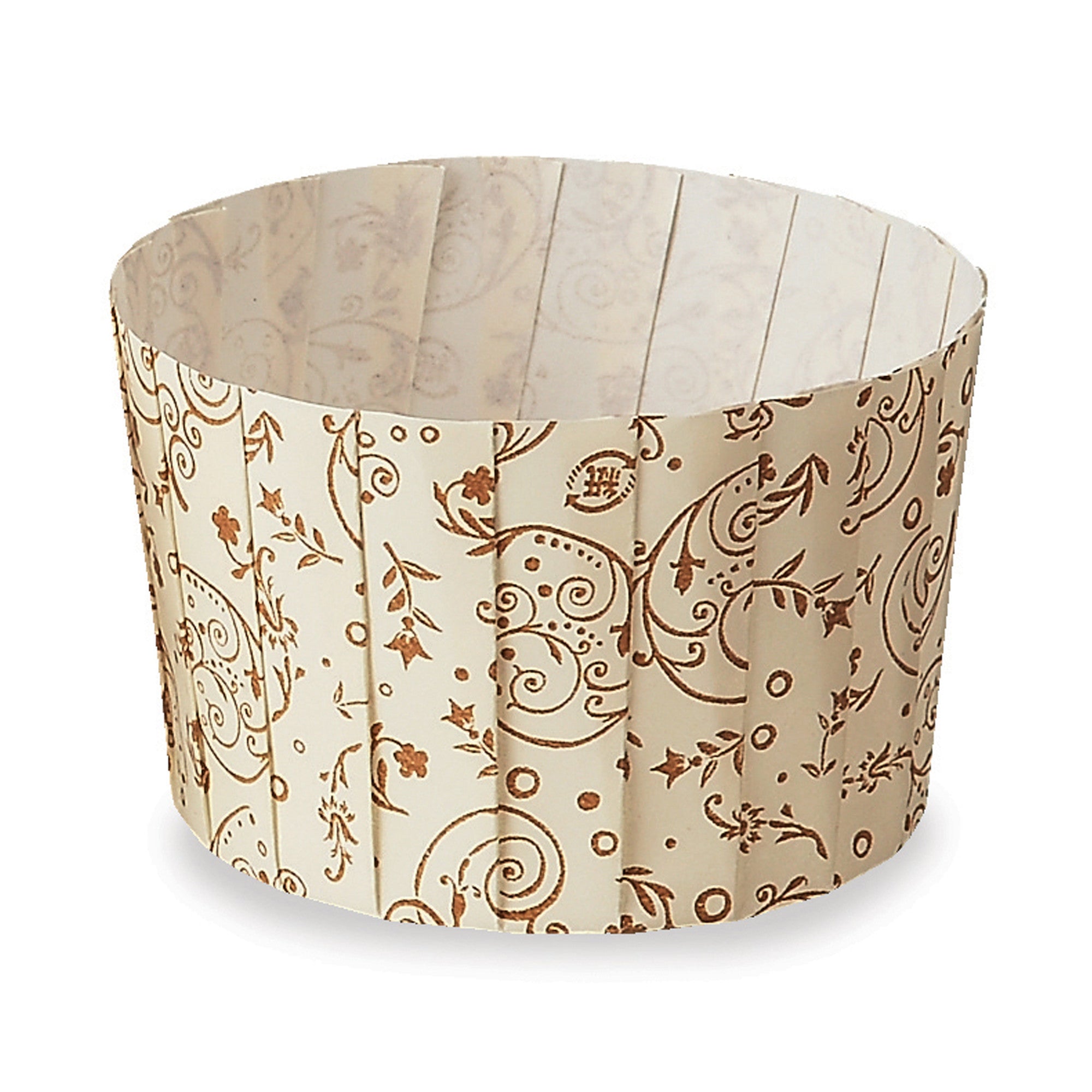 Pleated Baking Cups, M213 - Welcome Home Brands