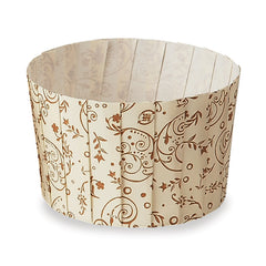 Pleated Baking Cups, M213 - Welcome Home Brands