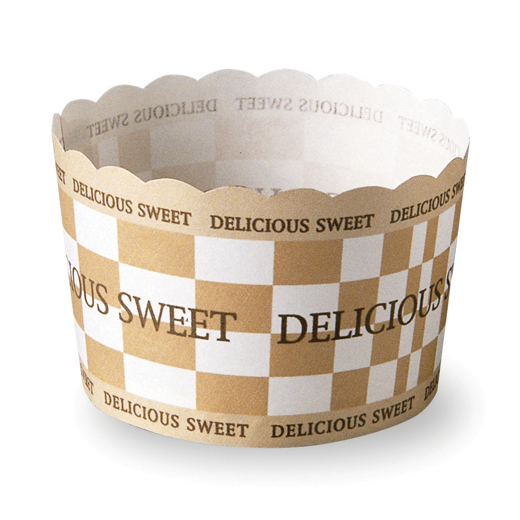 Paper Baking Cups, M581 - Welcome Home Brands