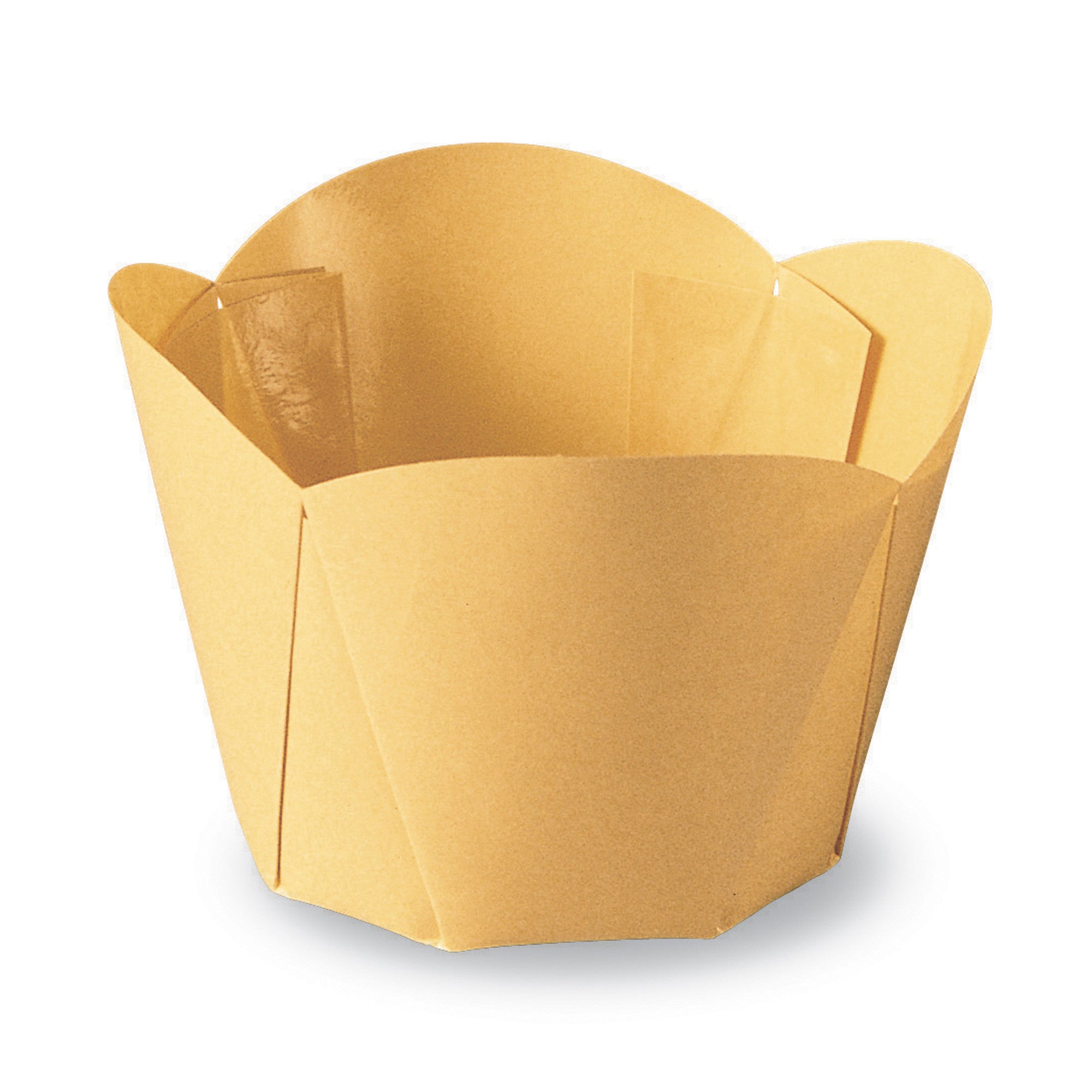 Scalloped Baking Cups, MB54 - Welcome Home Brands