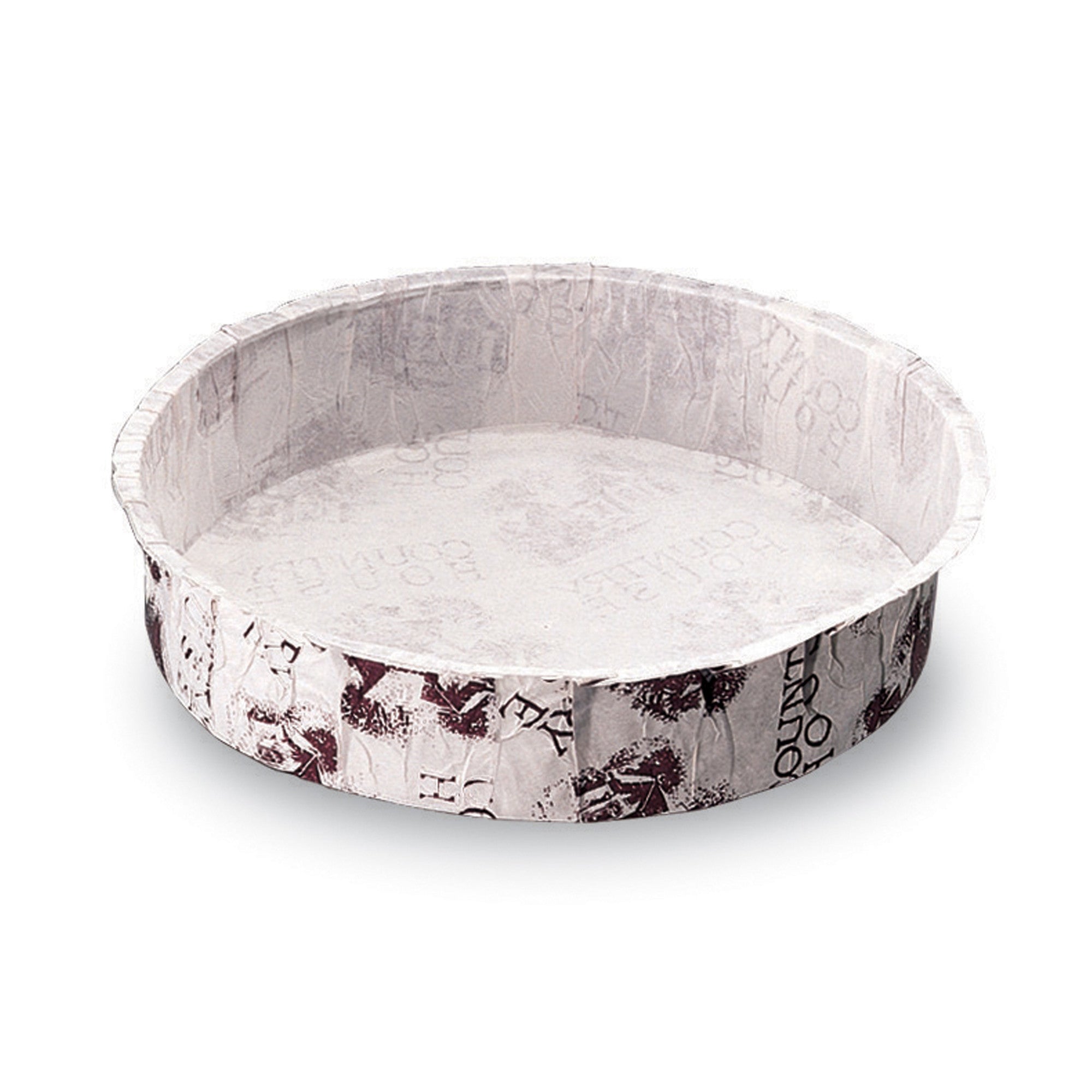 Pie Pans, P107 - Welcome Home Brands