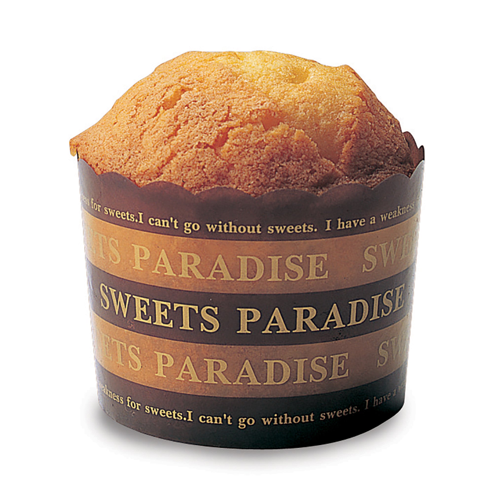 Paper Baking Cups, PM302 - Welcome Home Brands