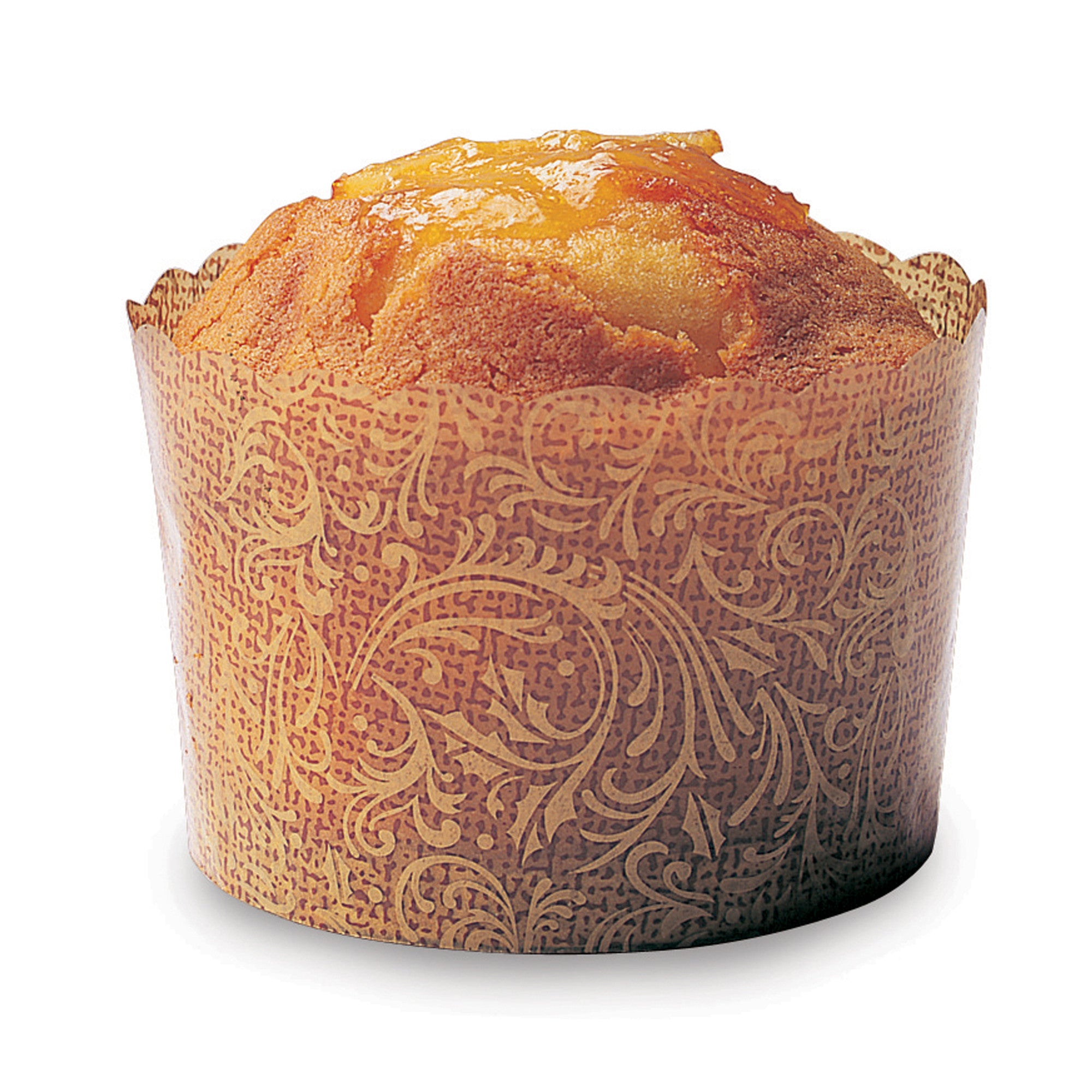 Paper Baking Cups, PM341 - Welcome Home Brands