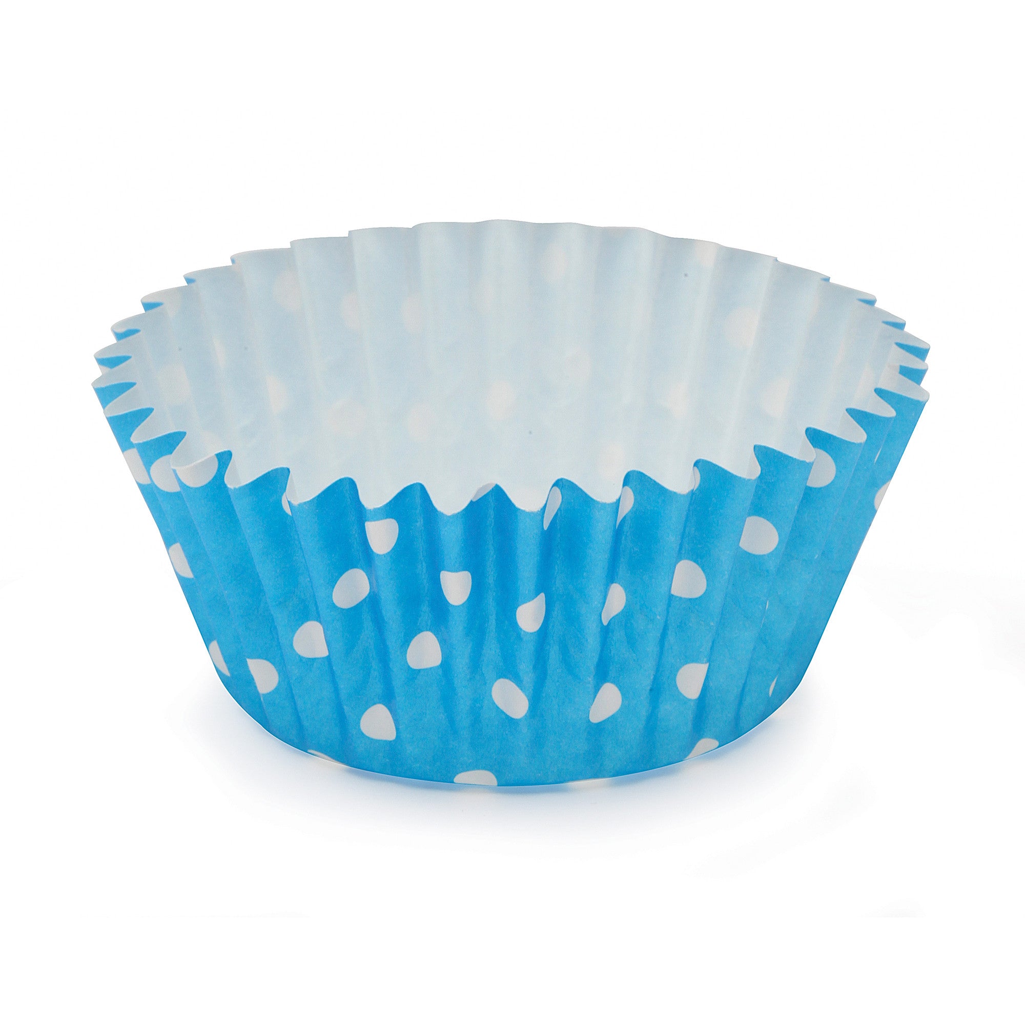Ruffled Baking Cups, PTC05030PDB - Welcome Home Brands