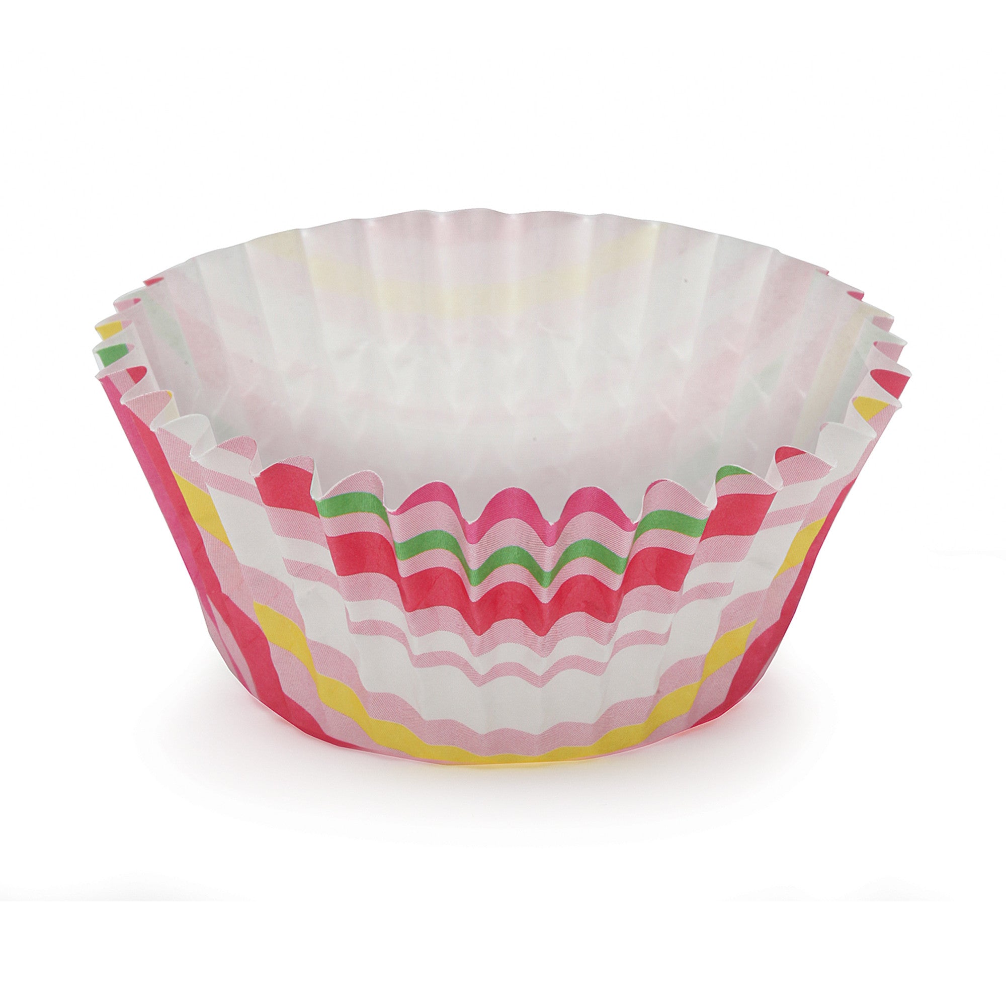 Ruffled Baking Cups, PTC05030SP - Welcome Home Brands