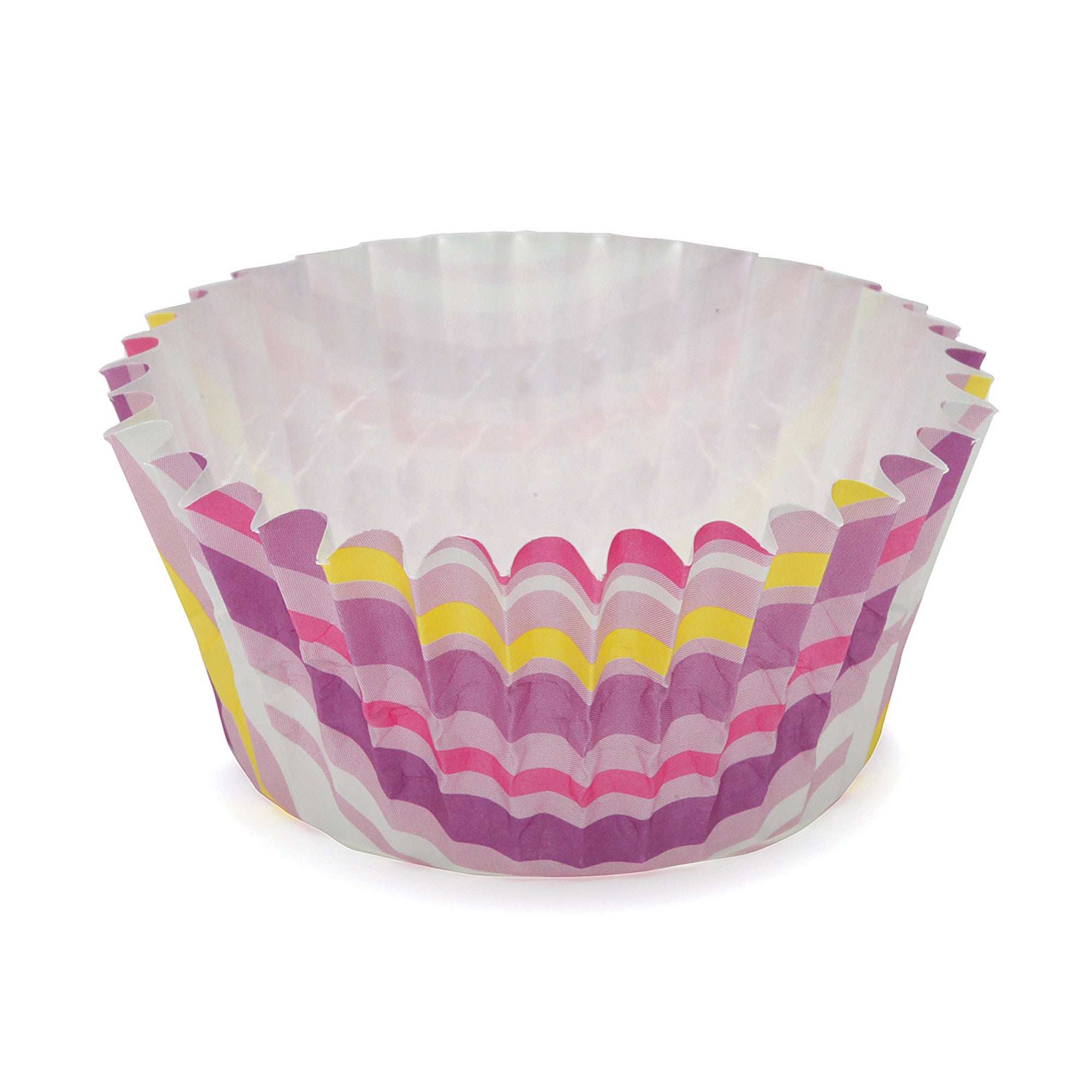 Ruffled Baking Cups, PTC05030SPU - Welcome Home Brands