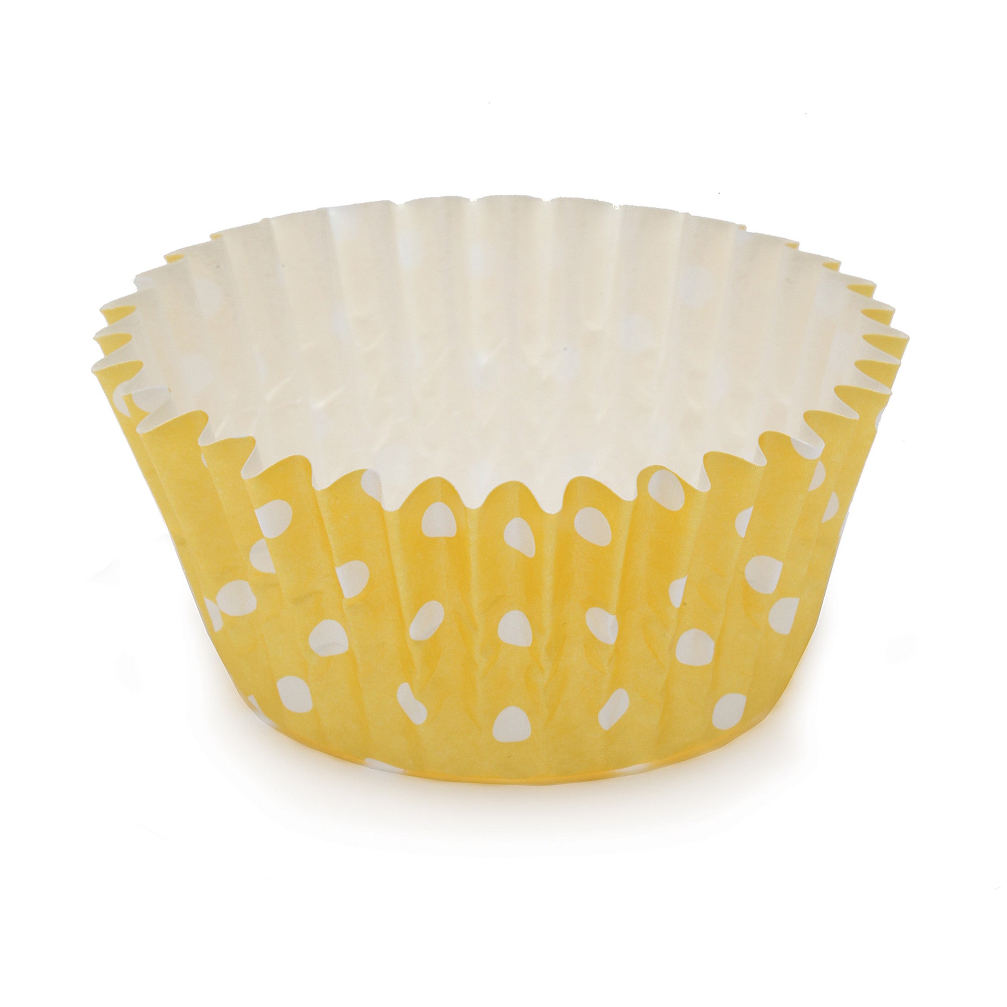 Ruffled Baking Cups, PTC05030PDY - Welcome Home Brands