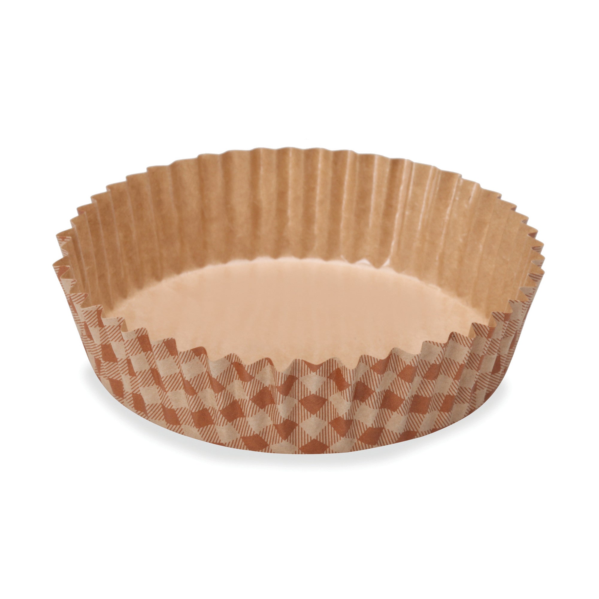 Ruffled Baking Cups, PTC10030CK - Welcome Home Brands