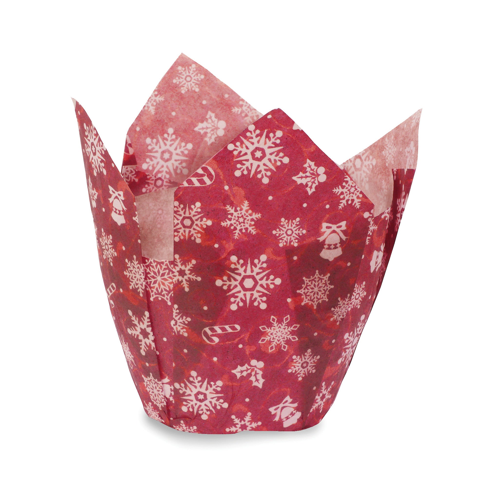 Tulip Cups, TG0044 - Welcome Home Brands