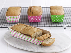 6.9" Loaf Pans, CT8242 - Welcome Home Brands