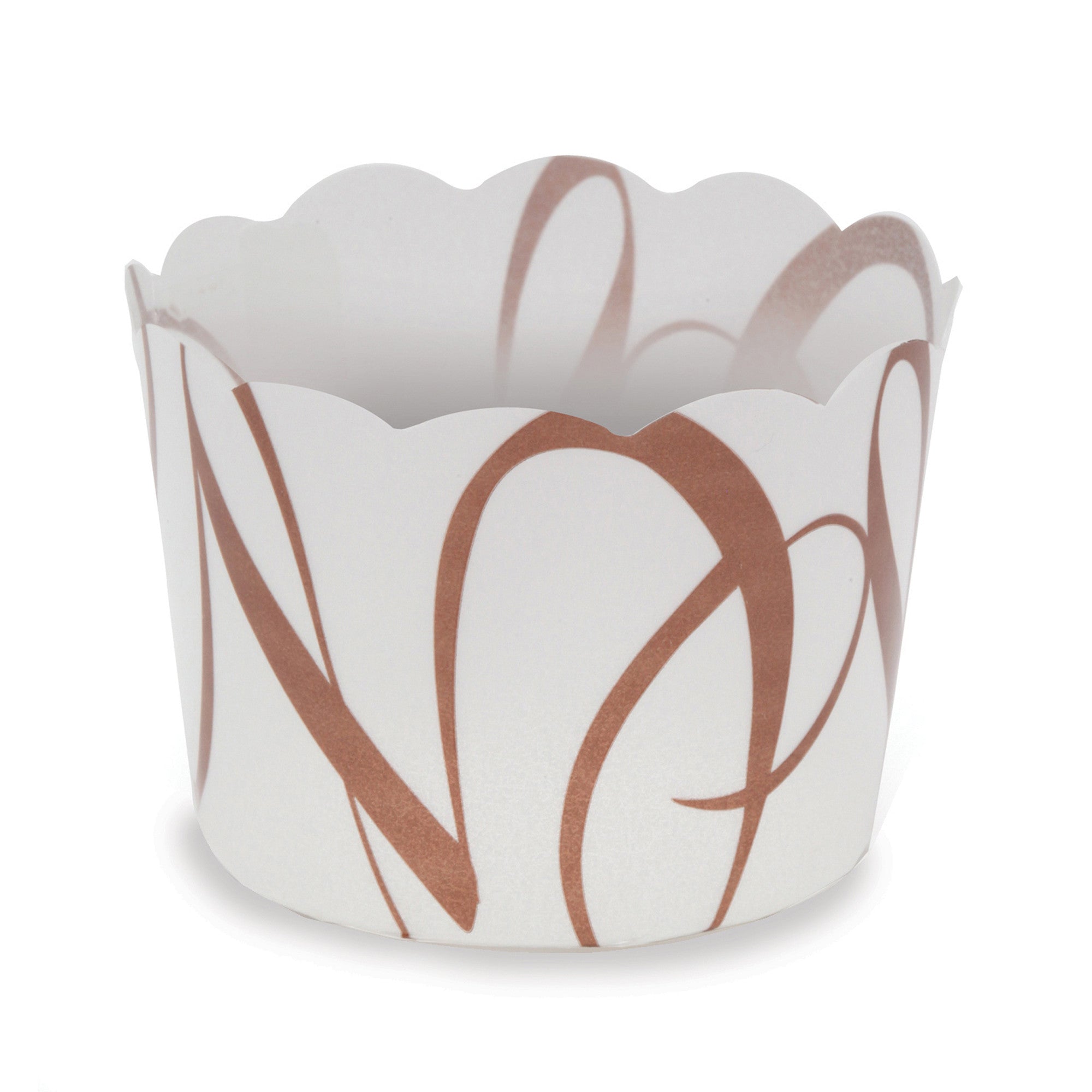 Plastic Baking Cups, CK63 - Welcome Home Brands