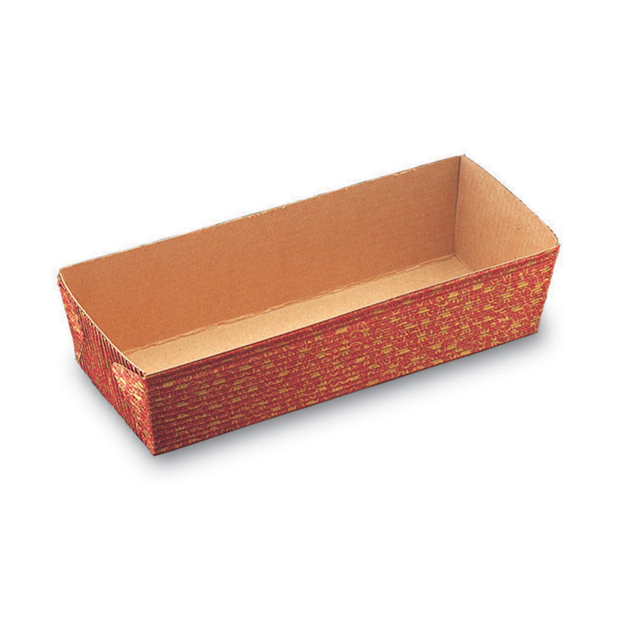 6.9" Loaf Pans, CT207 - Welcome Home Brands
