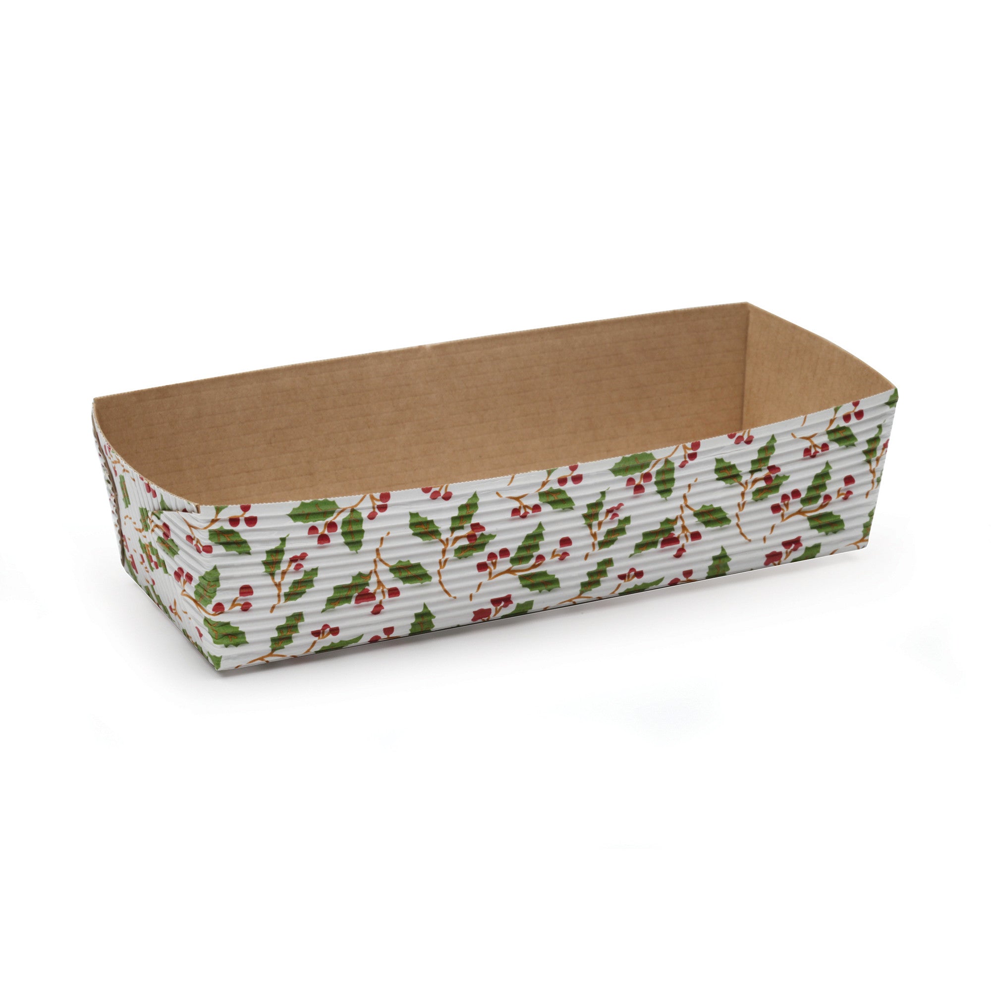 6.9" Loaf Pans, CT8270 - Welcome Home Brands
