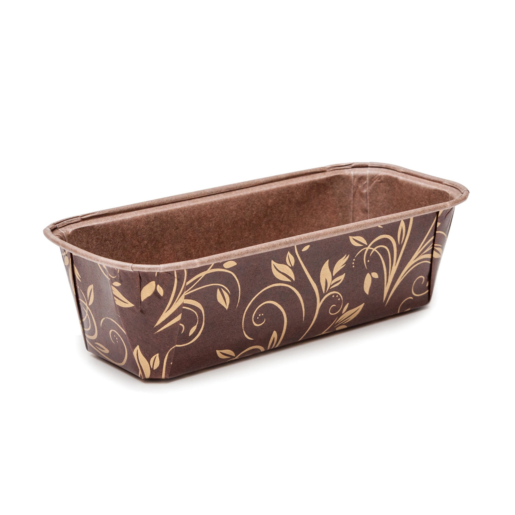 Loaf Pans, 8015550BG - Welcome Home Brands