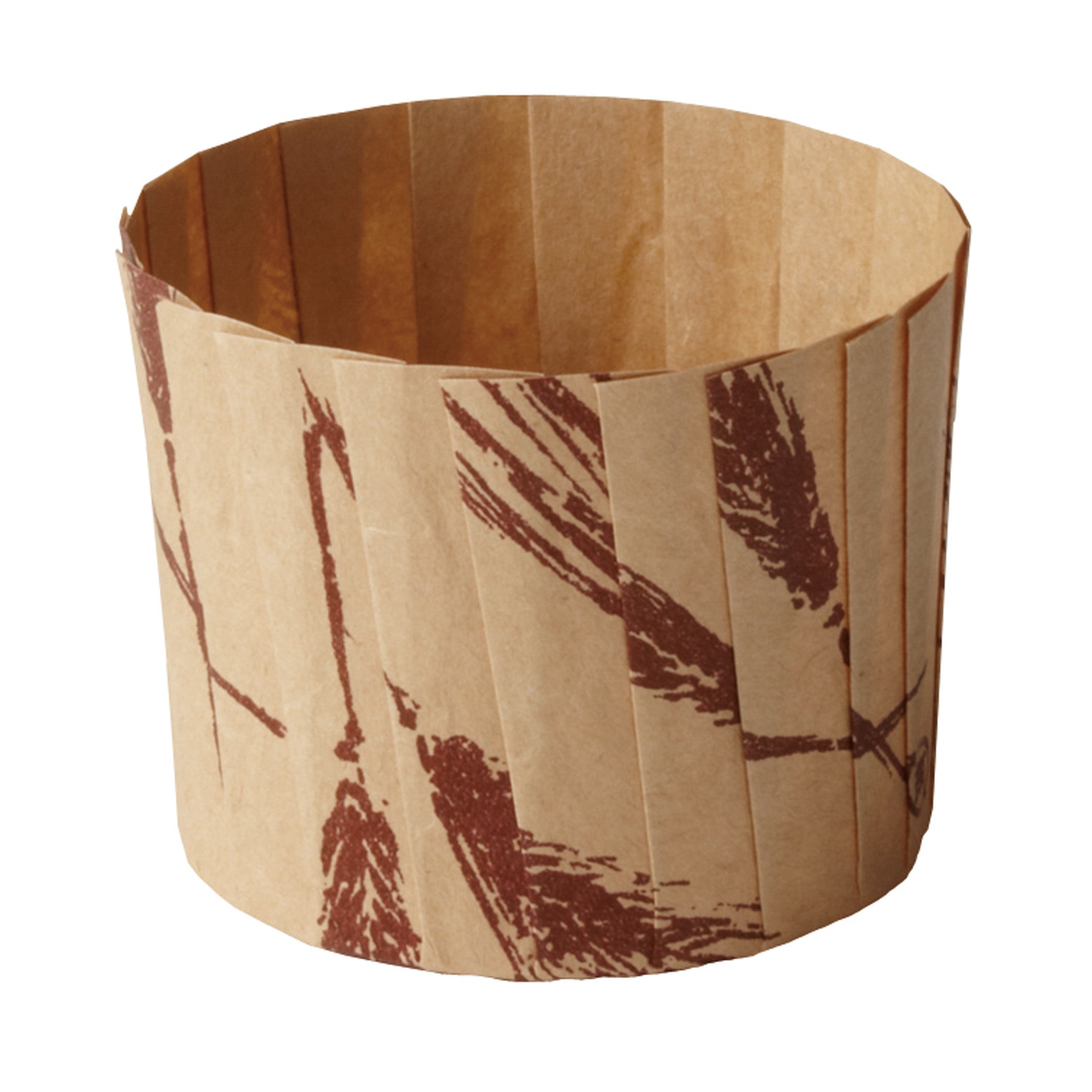 Pleated Baking Cups, M108 - Welcome Home Brands