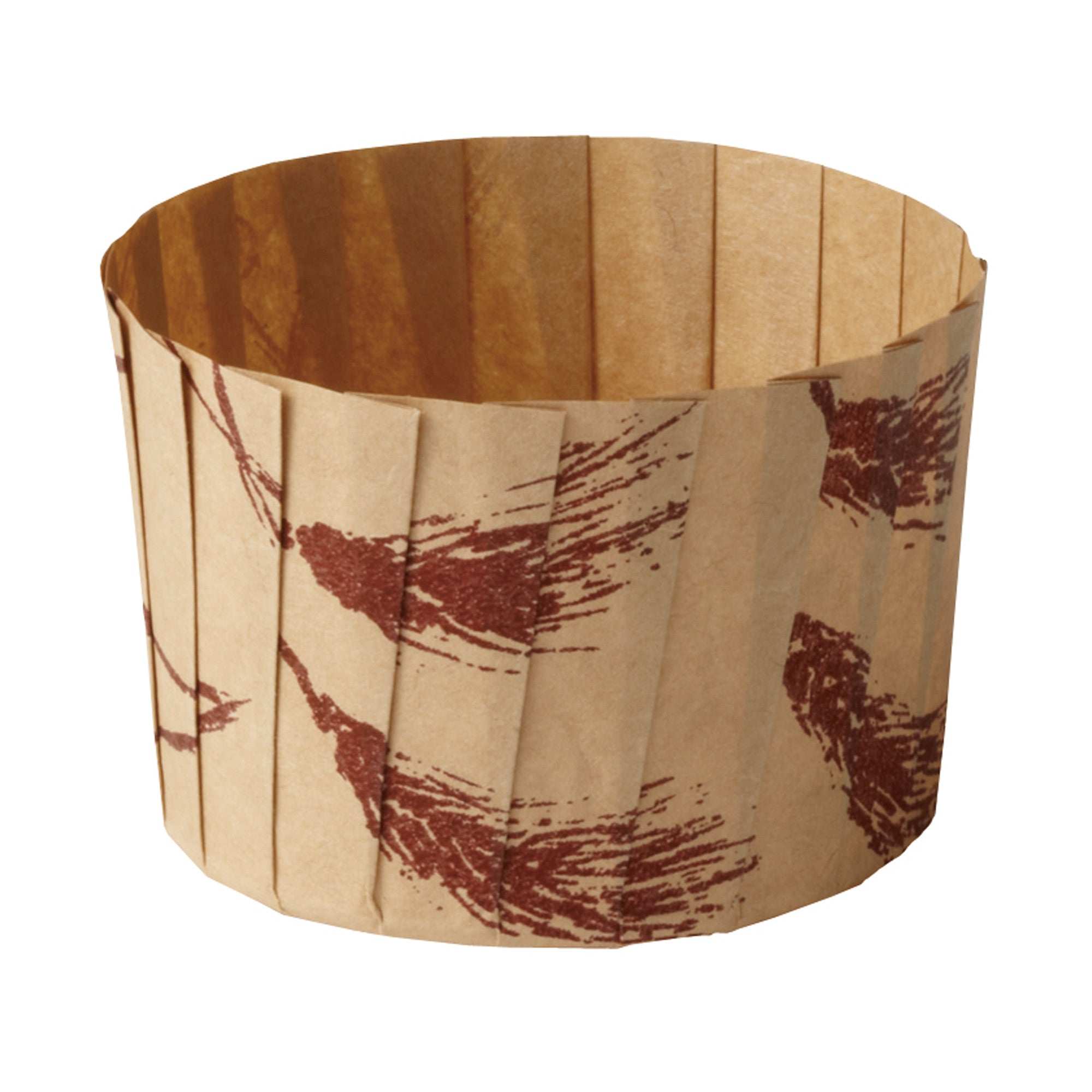 Pleated Baking Cups, M109 - Welcome Home Brands