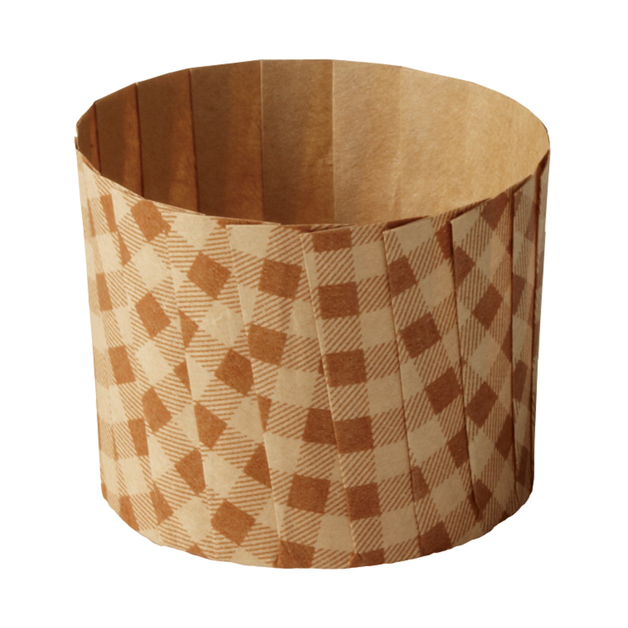 Pleated Baking Cups, M110 - Welcome Home Brands