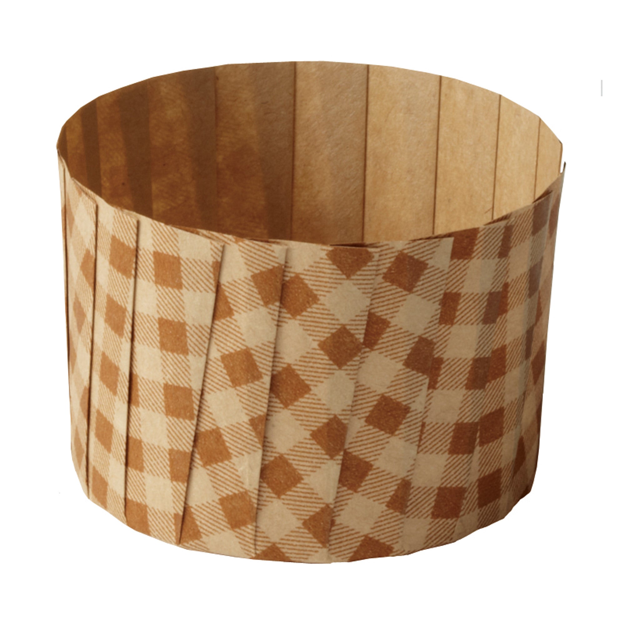Pleated Baking Cups, M111 - Welcome Home Brands