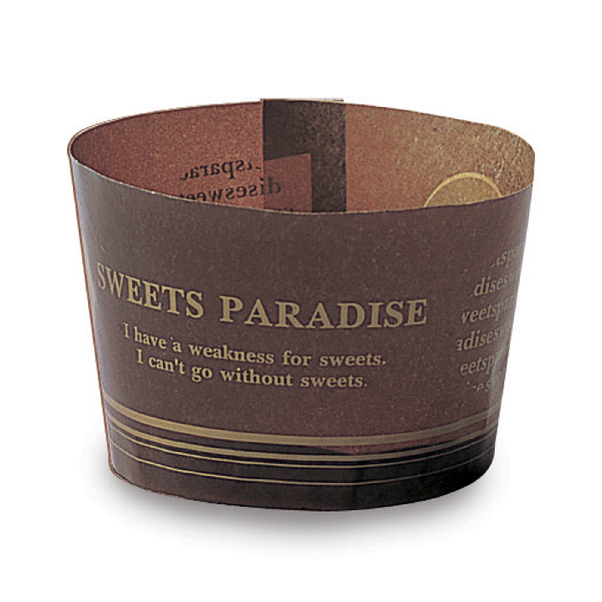 Paper Baking Cups, PM361 - Welcome Home Brands