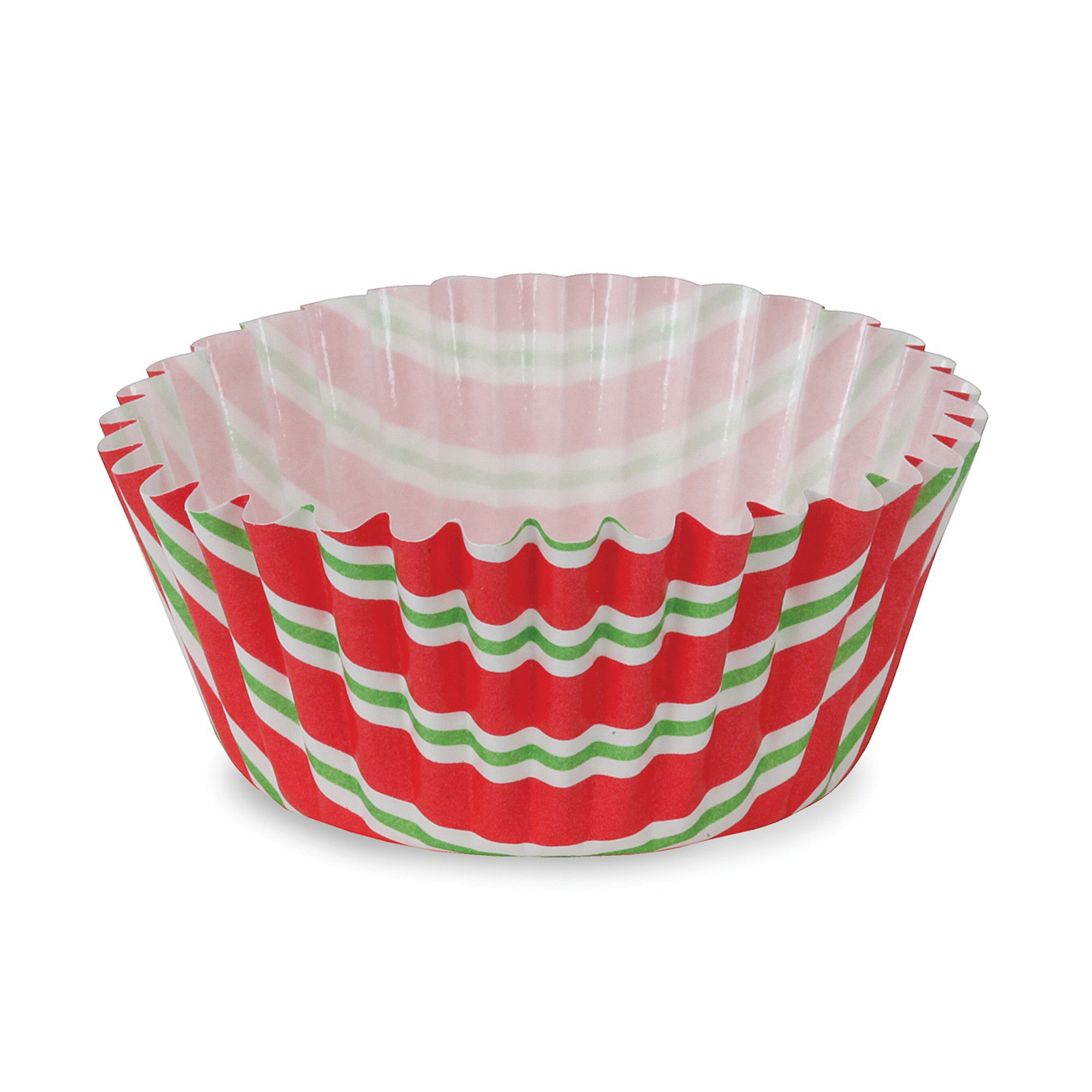 Ruffled Baking Cups, PTC05030DS - Welcome Home Brands