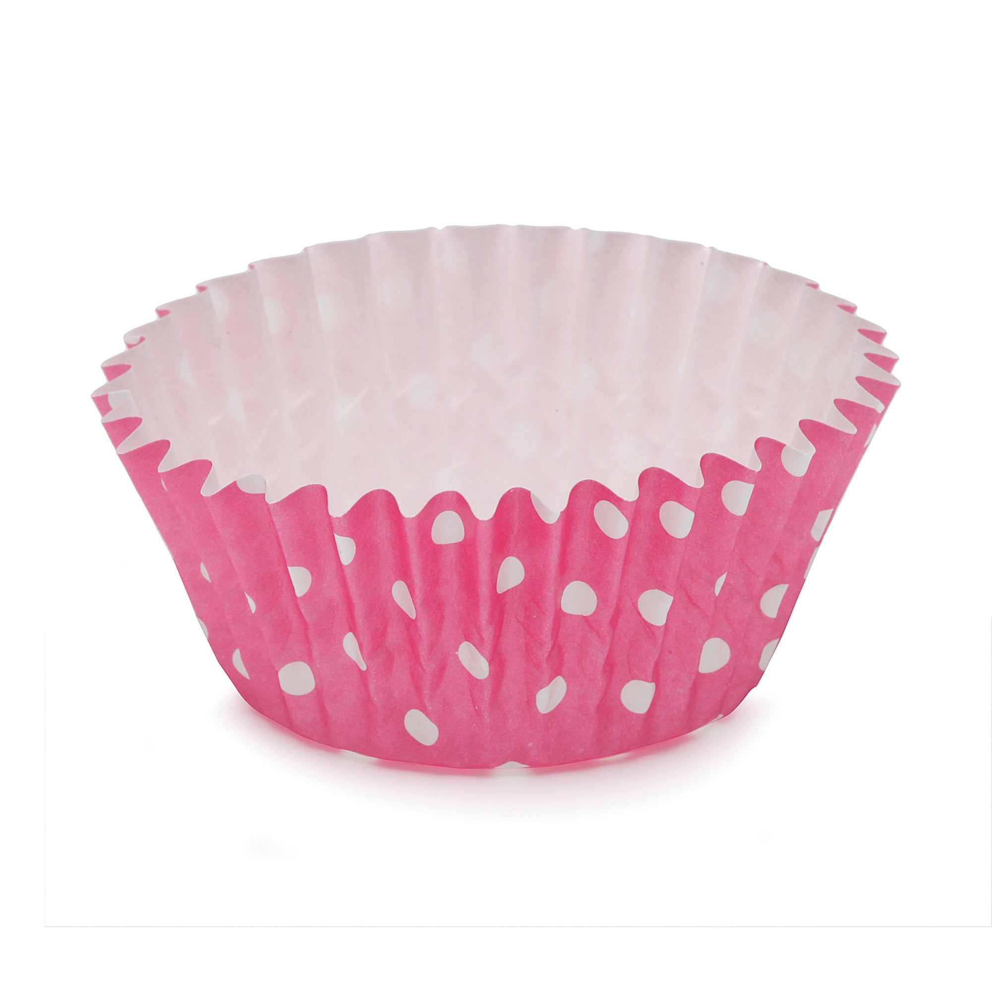 Ruffled Baking Cups, PTC05030PDP - Welcome Home Brands