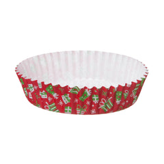 Ruffled Baking Cups, PTC10030PR - Welcome Home Brands