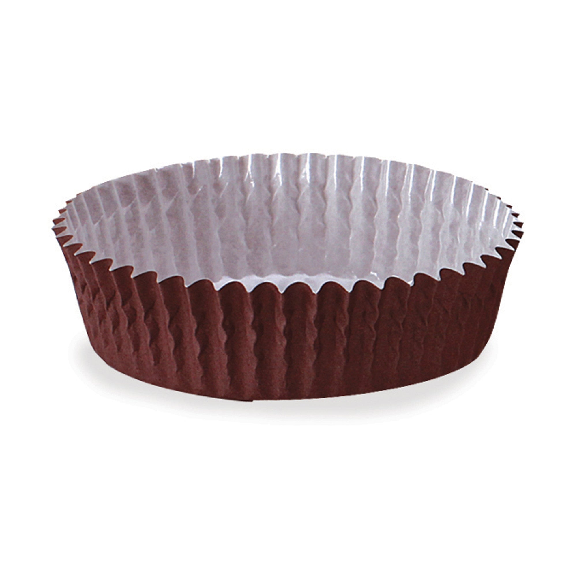 Ruffled Baking Cups, PTC07522S - Welcome Home Brands